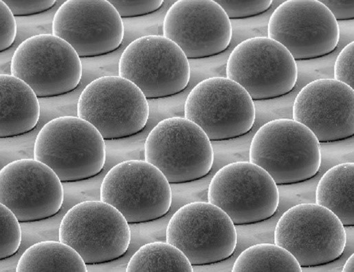 High Speed Precision Bump Metrology picture