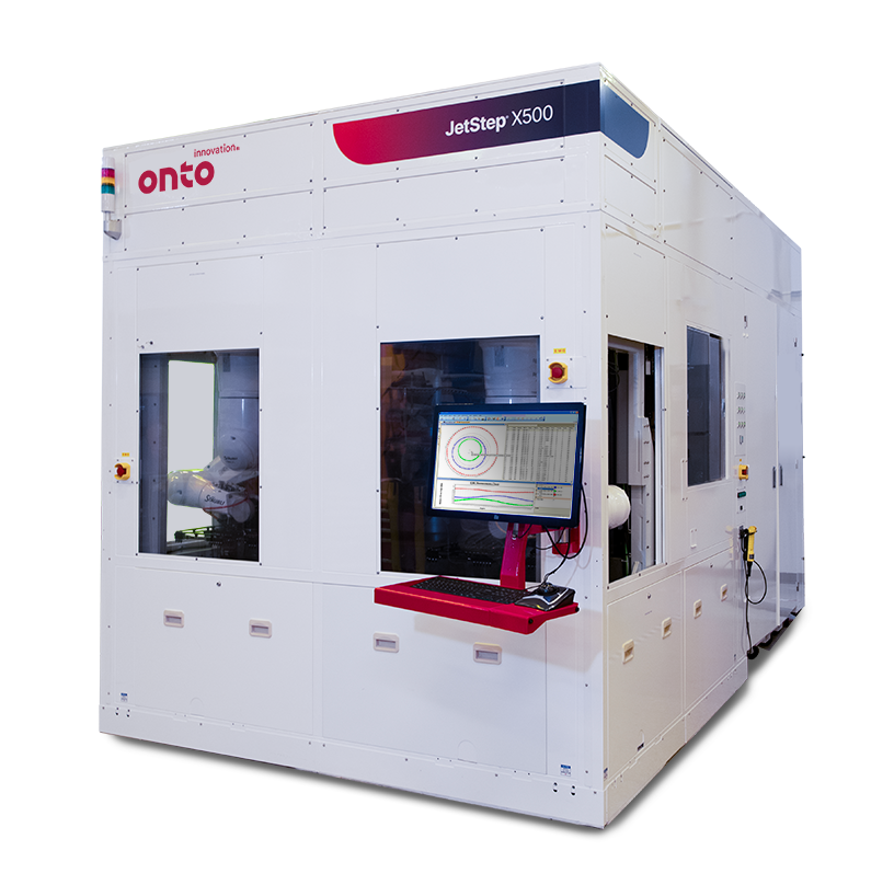 JetStep® X500 System