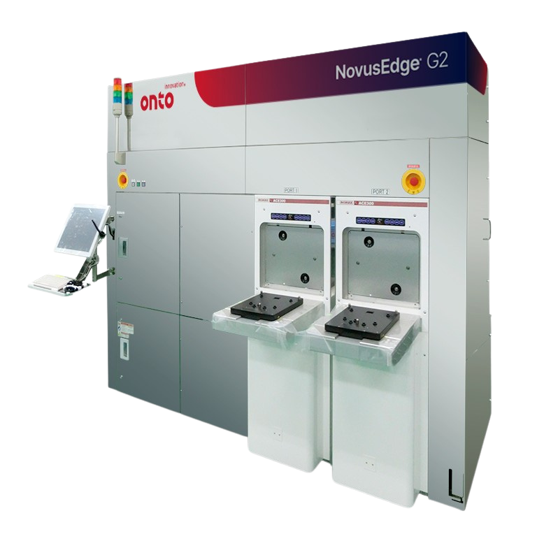 NovusEdge® G2 System